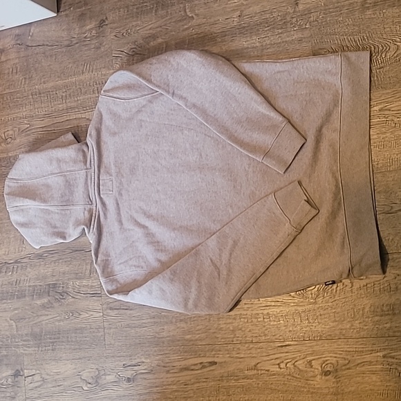 Van's Off The Wall "Stop Drop and Roll" Boys Large Hooded Sweater - Picture 5 of 5